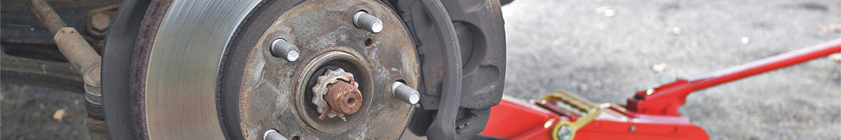 Unmasking the Mystery: Why Do Brakes Squeak When They Need Replacement ...