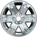 New 20" 2007-2014 GMC Yukon 1500 Polished Replacement Alloy Wheel