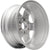 New 17" 2007-2013 GMC Sierra 1500 Replacement Alloy Wheel - 5296 - Factory Wheel Replacement