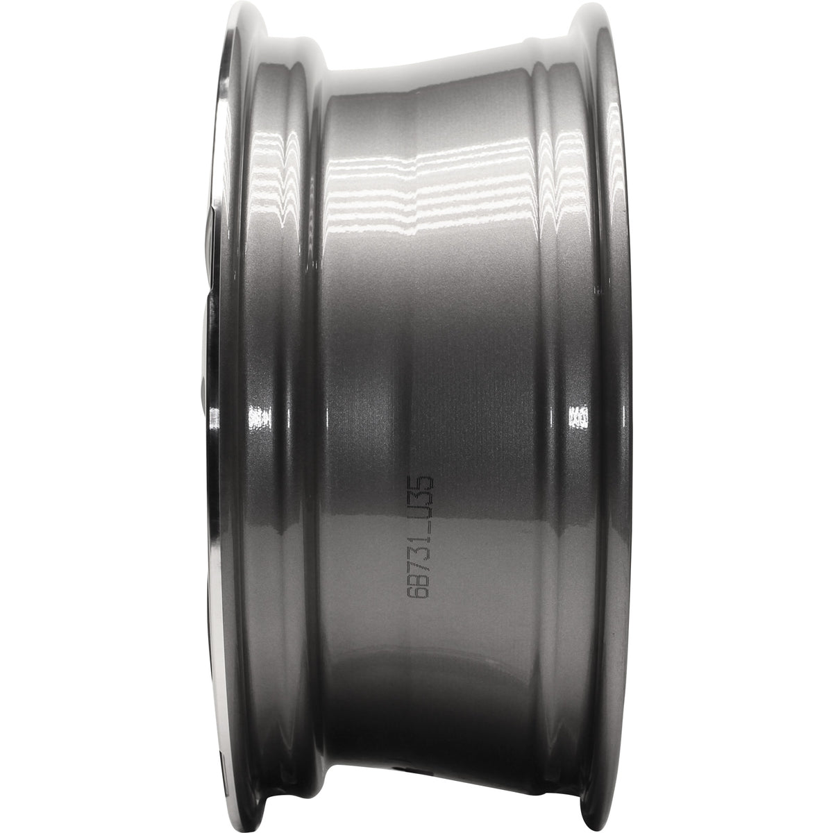 New 16 Replacement Wheel Rim for Volkswagen Jetta 2008 2009 2010