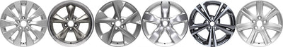 Why Some Wheels With The Same Bolt Pattern Do Not Fit