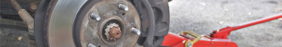 Unmasking the Mystery: Why Do Brakes Squeak When They Need Replacement?