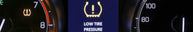 Understanding Why Your Tire Pressure Warning Light Comes On in Colder Weather
