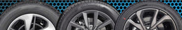 Finding the Correct Size Tire When Upsizing Wheels
