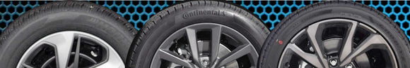 Finding the Correct Size Tire When Upsizing Wheels