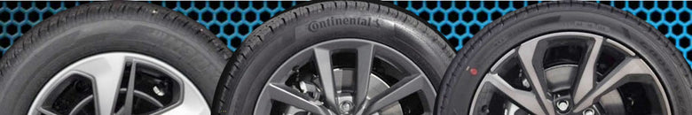 Finding the Correct Size Tire When Upsizing Wheels