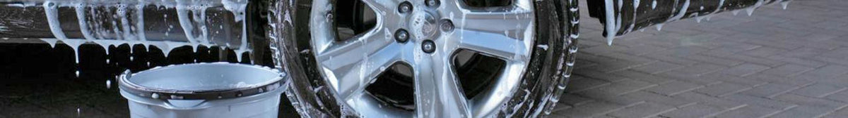 Cleaning Tips to Keep Your New Wheels Looking Great