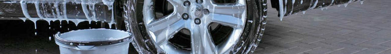 Cleaning Tips to Keep Your New Wheels Looking Great