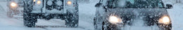 Tips to Prepare Your Car or Truck for Winter Driving