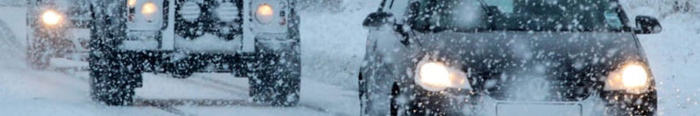 Tips to Prepare Your Car or Truck for Winter Driving