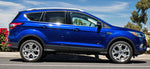 New 19" 2017-2019 Ford Escape Replacement Alloy Wheel - 10111 - Factory Wheel Replacement