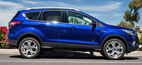 New 19" 2017-2019 Ford Escape Replacement Alloy Wheel - 10111 - Factory Wheel Replacement