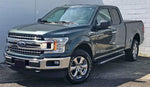 New 18" 2018-2020 Ford F-150 Chrome Replacement Alloy Wheel - 10168