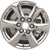New 18" 2018-2020 Ford F-150 Chrome Replacement Alloy Wheel - 10168 - Factory Wheel Replacement