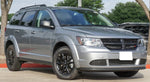 New 17" 2020 Dodge Journey Gloss Black Replacement Alloy Wheel - 2399 - Factory Wheel Replacement
