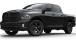 New 20" 2013-2018 Dodge Ram 1500 Gloss Black Replacement Alloy Wheel - 2451, 2495 - Factory Wheel Replacement