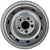 16" 2014-2023 Dodge Promaster 1500 Replacement Silver Steel Wheel