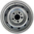 16" 2014-2023 Dodge Promaster 3500 Replacement Silver Steel Wheel 