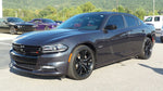 Dodge Charger with 20" ALY02563U45N Alloy Wheels