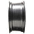 Set of 4 New 18" 2013-2016 Ford Escape Silver Replacement Alloy Wheels - Factory Wheel Replacement