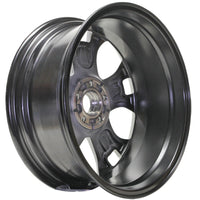 Set of 4 New 18" 2013-2016 Ford Escape Silver Replacement Alloy Wheels - Factory Wheel Replacement