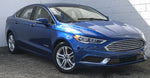 New 17" 2015-2019 Ford Fusion Replacement Replacement Alloy Wheel - 3984 - Factory Wheel Replacement