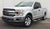 New 17" 2015-2019 Ford F-150 Silver Replacement Alloy Wheel - 3995 - Factory Wheel Replacement