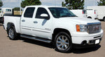 New 20" 2007-2013 GMC Sierra 1500 Chrome Replacement Alloy Wheel - Factory Wheel Replacement