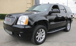 New 20" 2007-2014 GMC Yukon 1500 Chrome Replacement Alloy Wheel - Factory Wheel Replacement