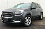 New 19" 2013-2016 GMC Acadia Machine Grey Replacement Alloy Wheel - 5573 - Factory Wheel Replacement