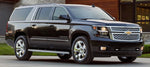 New 20" 2015-2020 Chevrolet Tahoe Chrome Replacement Alloy Wheel