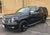 New 22" 2019 GMC Sierra 1500 Limited Black Replacement Alloy Wheel - 5662 - Factory Wheel Replacement
