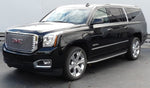 New 22" 2015-2020 GMC Yukon Chrome Replacement Alloy Wheel - 5667 - Factory Wheel Replacement