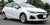 New 16" 2019 Chevrolet Cruze Silver Replacement Alloy Wheel - 5879 - Factory Wheel Replacement