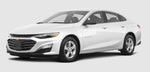 New 16" 2019-2024 Chevrolet Malibu LS Replacement Alloy Wheel - 5885 - Factory Wheel Replacement
