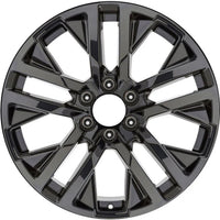 23220753 Rim Set of 4 New 22