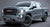 New 20" 2020-2024 GMC Sierra 1500 Gloss Black Replacement Alloy Wheel - 5914 - Factory Wheel Replacement