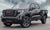 New 20" 2020-2024 GMC Sierra 1500 Machined and Black Replacement Alloy Wheel - 5914 - Factory Wheel Replacement