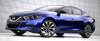 2019 Nissan Maxima with 19 Inch Machined and Charcoal Factory Style Alloy Wheels