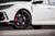 New 20" 2017-2021 Honda Civic Type R Replacement Alloy Wheel