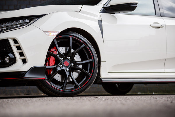 New 20" 2017-2021 Honda Civic Type R Replacement Alloy Wheel
