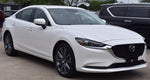 New 19" 2018-2021 Mazda 6 Replacement Charcoal Alloy Wheel - 64980
