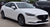 New 19" 2018-2021 Mazda 6 Replacement Charcoal Alloy Wheel - 64980