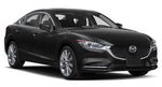 New 19" 2018-2021 Mazda 6 Replacement Hyper Silver Alloy Wheel - 64980 - Factory Wheel Replacement