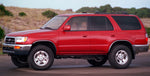 New 15" 1996-2002 Toyota 4Runner Replacement Alloy Wheel - 69346 - Factory Wheel Replacement