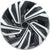 New Reproduction Center Cap for Many Volkswagen Alloy Wheels - Factory Wheel Replacement
