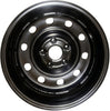 New 17" 2013-2020 Dodge Caravan Journey Steel Wheel - 2485