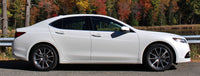 New 18" 2015-2020 Acura TLX Replacement Alloy Wheel