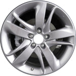 Brand New OEM 19" 2019-2021 Acura RDX Silver Alloy Wheel - 71868 - Factory Wheel Replacement
