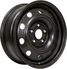 New 17" 2013-2020 Dodge Caravan Journey Steel Wheel - 2485